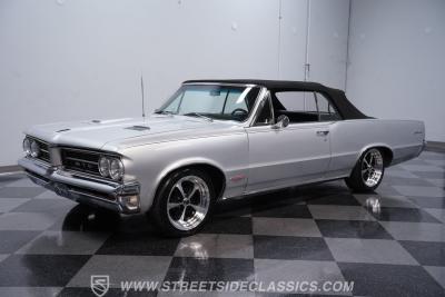 1964 Pontiac LeMans GTO Tribute Convertible