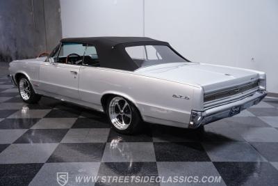 1964 Pontiac LeMans GTO Tribute Convertible