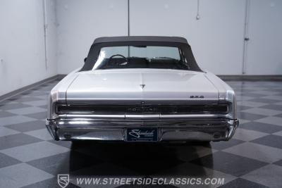 1964 Pontiac LeMans GTO Tribute Convertible