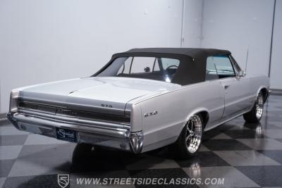 1964 Pontiac LeMans GTO Tribute Convertible