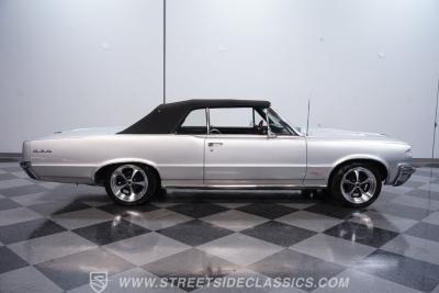 1964 Pontiac LeMans GTO Tribute Convertible
