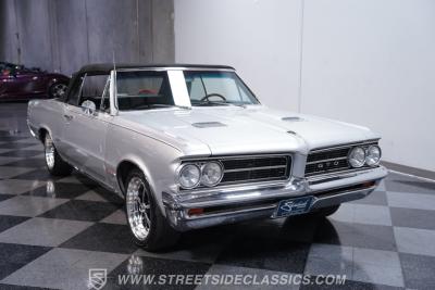 1964 Pontiac LeMans GTO Tribute Convertible