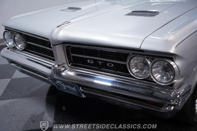 1964 Pontiac LeMans GTO Tribute Convertible