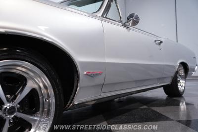1964 Pontiac LeMans GTO Tribute Convertible