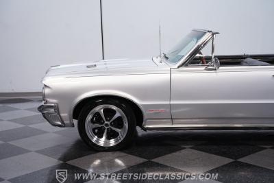 1964 Pontiac LeMans GTO Tribute Convertible