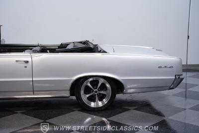 1964 Pontiac LeMans GTO Tribute Convertible