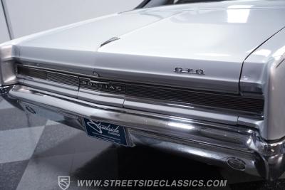 1964 Pontiac LeMans GTO Tribute Convertible