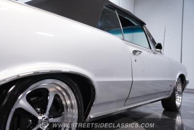 1964 Pontiac LeMans GTO Tribute Convertible