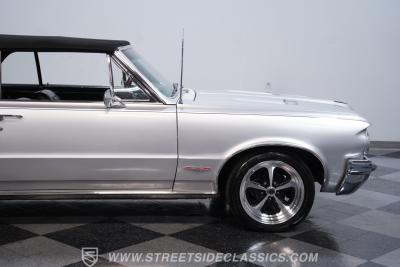 1964 Pontiac LeMans GTO Tribute Convertible