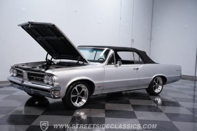 1964 Pontiac LeMans GTO Tribute Convertible