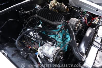 1964 Pontiac LeMans GTO Tribute Convertible