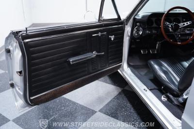 1964 Pontiac LeMans GTO Tribute Convertible