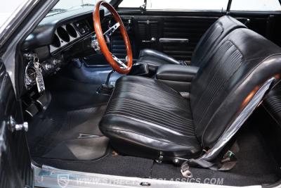 1964 Pontiac LeMans GTO Tribute Convertible