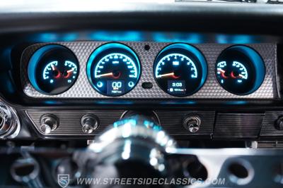1964 Pontiac LeMans GTO Tribute Convertible