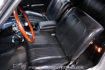 1964 Pontiac LeMans GTO Tribute Convertible