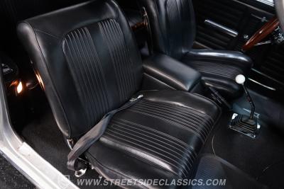 1964 Pontiac LeMans GTO Tribute Convertible