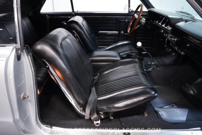 1964 Pontiac LeMans GTO Tribute Convertible