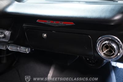 1964 Pontiac LeMans GTO Tribute Convertible