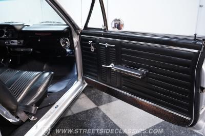1964 Pontiac LeMans GTO Tribute Convertible