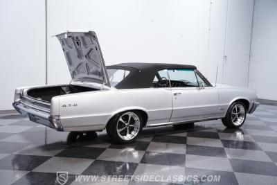 1964 Pontiac LeMans GTO Tribute Convertible
