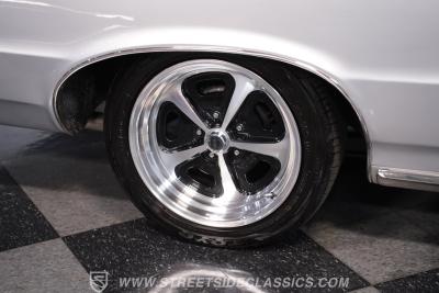 1964 Pontiac LeMans GTO Tribute Convertible