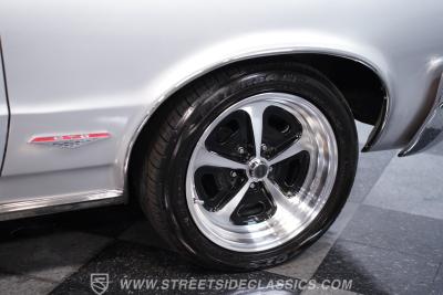 1964 Pontiac LeMans GTO Tribute Convertible