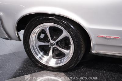 1964 Pontiac LeMans GTO Tribute Convertible