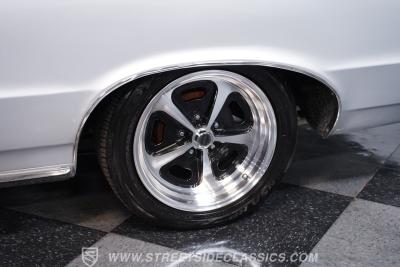 1964 Pontiac LeMans GTO Tribute Convertible