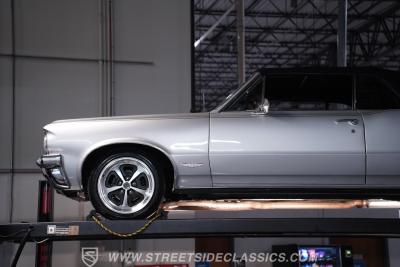 1964 Pontiac LeMans GTO Tribute Convertible