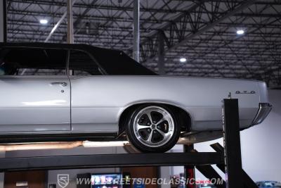 1964 Pontiac LeMans GTO Tribute Convertible