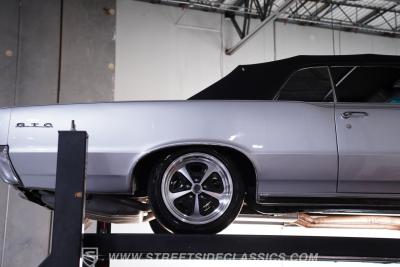 1964 Pontiac LeMans GTO Tribute Convertible