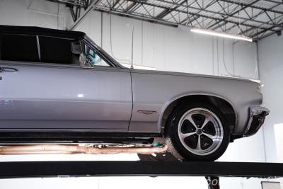 1964 Pontiac LeMans GTO Tribute Convertible