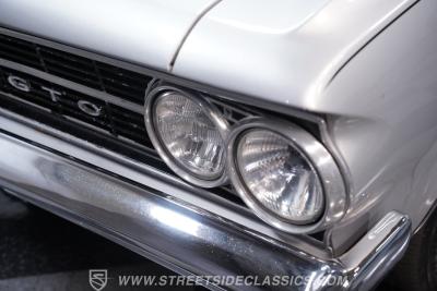 1964 Pontiac LeMans GTO Tribute Convertible