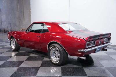 1967 Chevrolet Camaro SS Tribute