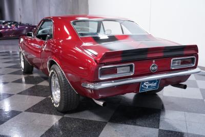 1967 Chevrolet Camaro SS Tribute