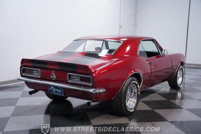 1967 Chevrolet Camaro SS Tribute