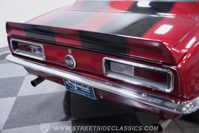 1967 Chevrolet Camaro SS Tribute