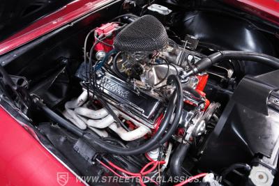 1967 Chevrolet Camaro SS Tribute