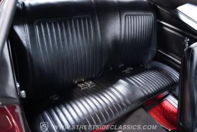 1967 Chevrolet Camaro SS Tribute