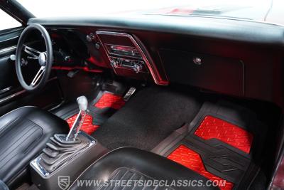 1967 Chevrolet Camaro SS Tribute
