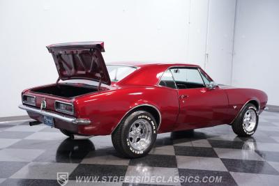 1967 Chevrolet Camaro SS Tribute
