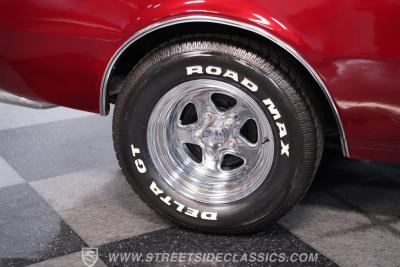 1967 Chevrolet Camaro SS Tribute