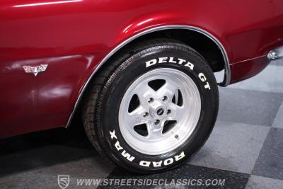 1967 Chevrolet Camaro SS Tribute