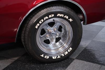 1967 Chevrolet Camaro SS Tribute
