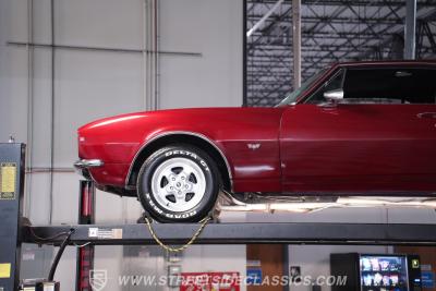 1967 Chevrolet Camaro SS Tribute