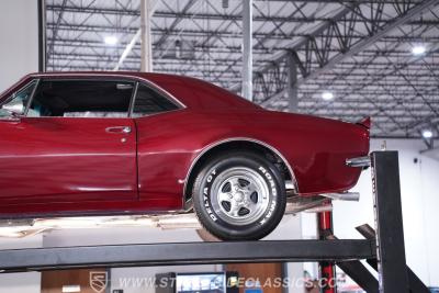1967 Chevrolet Camaro SS Tribute