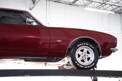 1967 Chevrolet Camaro SS Tribute