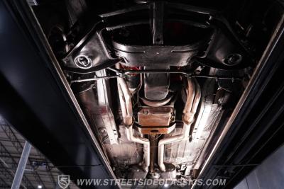 1967 Chevrolet Camaro SS Tribute