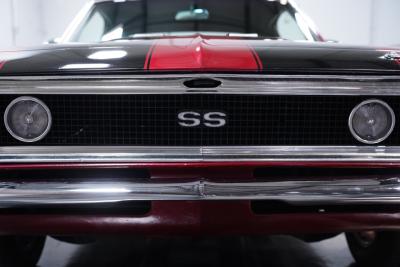 1967 Chevrolet Camaro SS Tribute