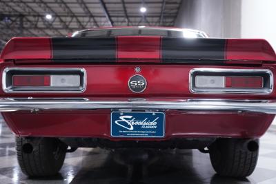 1967 Chevrolet Camaro SS Tribute